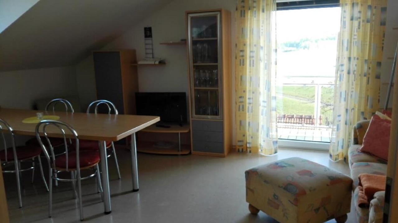 Ferienwohnung Familie Hubert Pilsl Sonnen Exterior foto